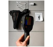 Location caméra thermique -20°C à 300°C