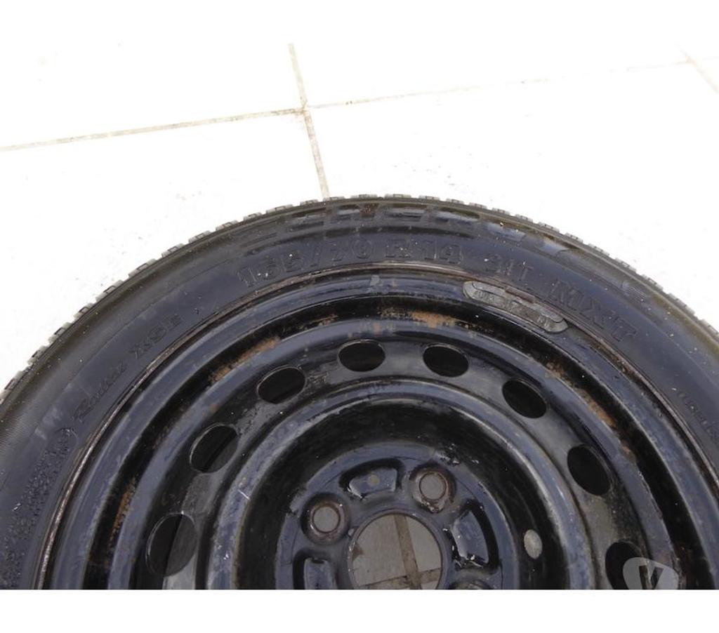 Pièces et services auto Essonne Bievres - 91570 - Photos Vivastreet Pneu Michelin 165 70 R14 81T
