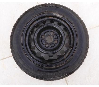 Pièces détachées auto Bievres Essonne - Photos Vivastreet Pneu Michelin 165 70 R14 81T