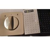 BOUTON MONTEEdescente SOMFY volet roulant NEUF 