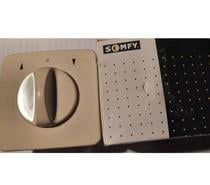 BOUTON MONTEEdescente SOMFY volet roulant NEUF