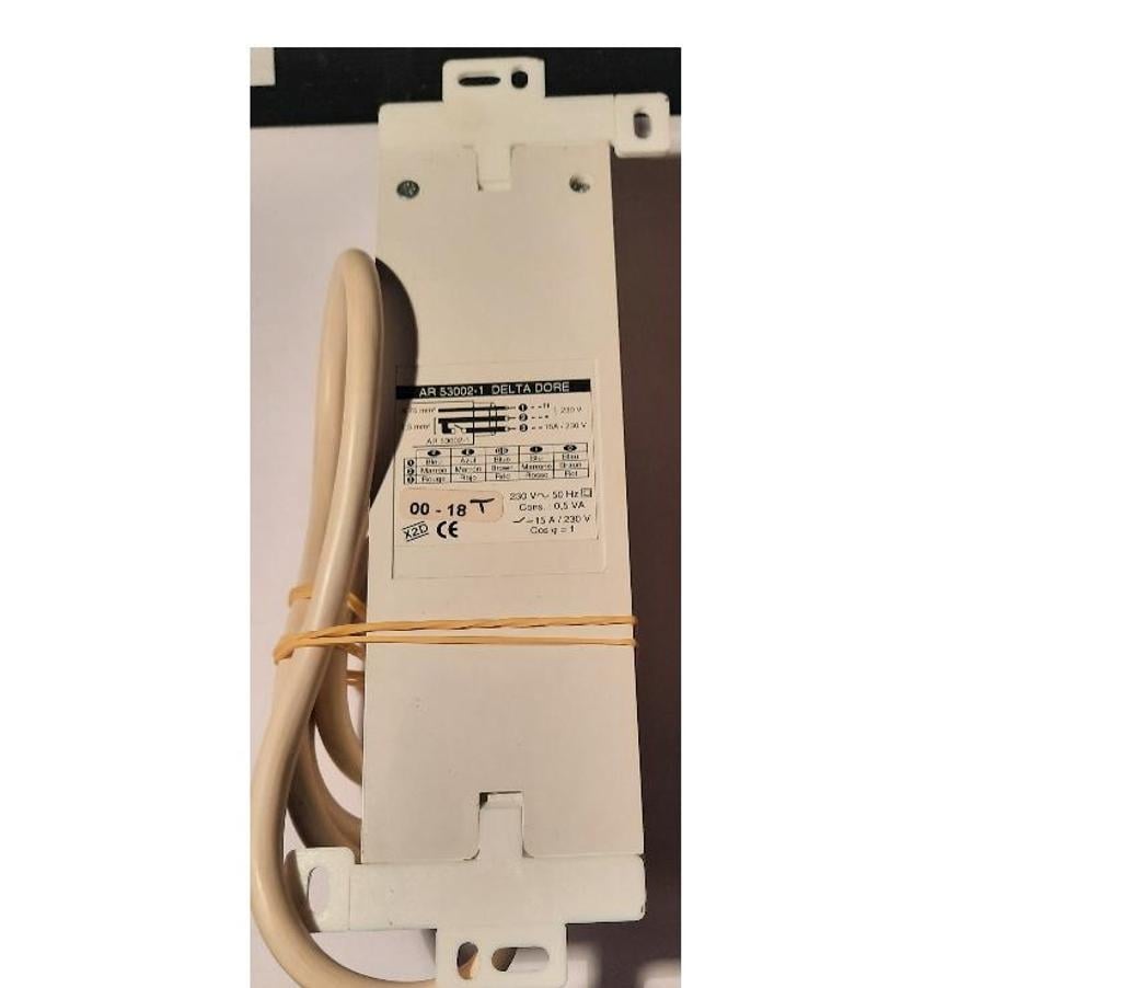  Loiret Orleans - Photos Vivastreet récepteur X2D RADIO en 433 Mhz delta dore