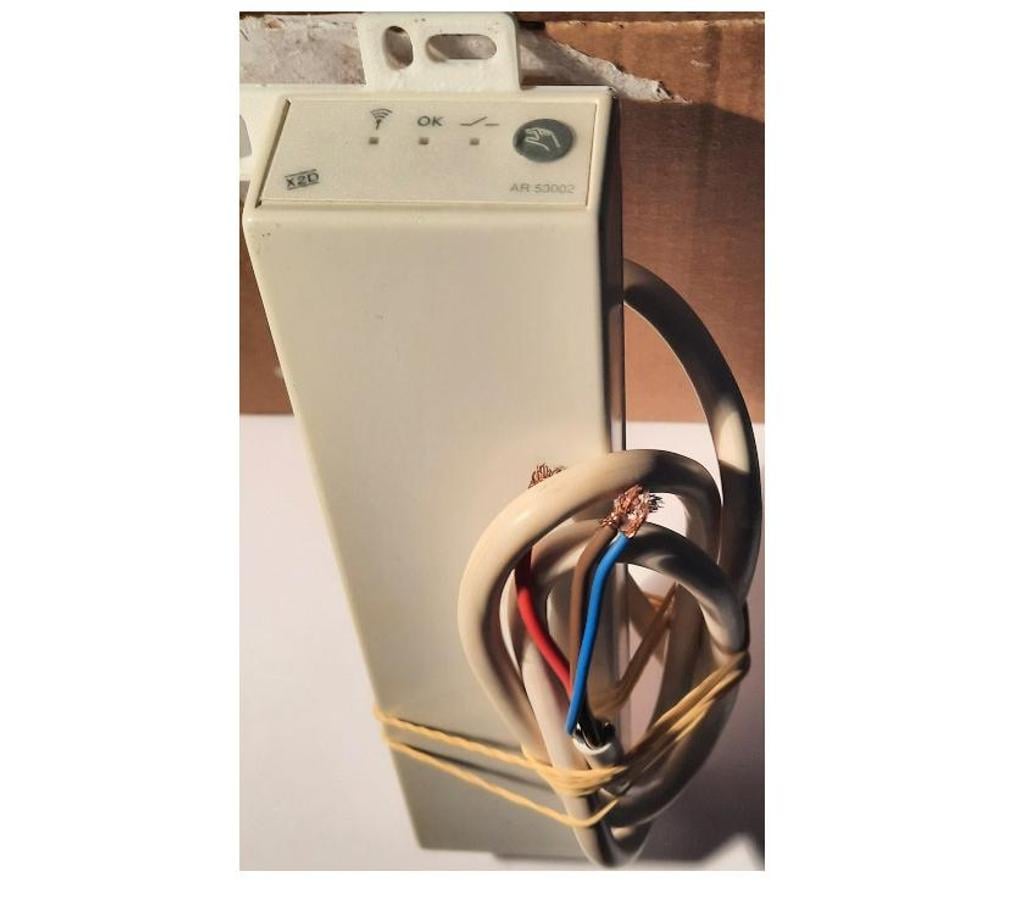  Loiret Orleans - Photos Vivastreet récepteur X2D RADIO en 433 Mhz delta dore