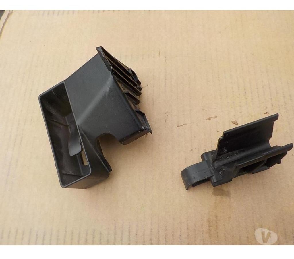Pièces et services auto Pyrénées-Orientales Perpignan - Photos Vivastreet fixation crick dans coffre bmw e36