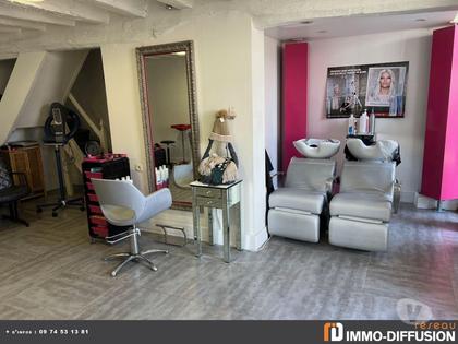 Achat, location bureau Ouzouer le Marche Loir-et-Cher - Photos Vivastreet Local commercial