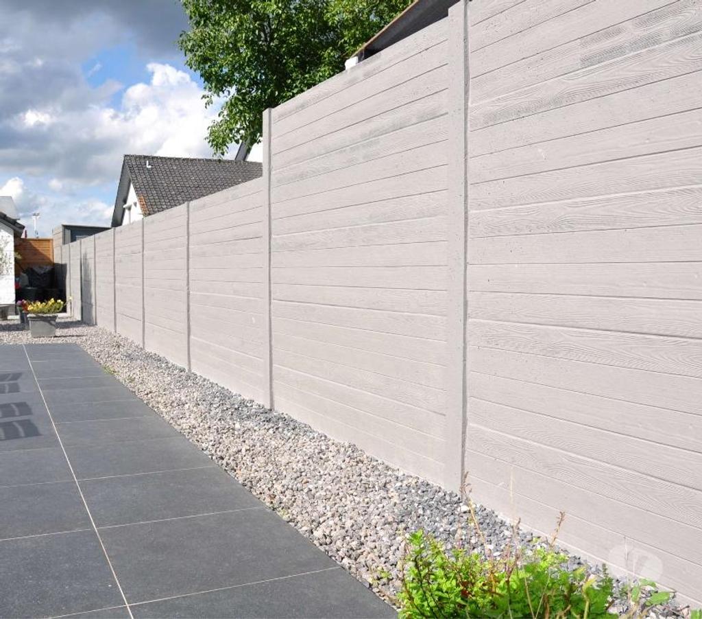  Allier Gannat - 03800 - Photos Vivastreet CLOTURE EN BETON DECO