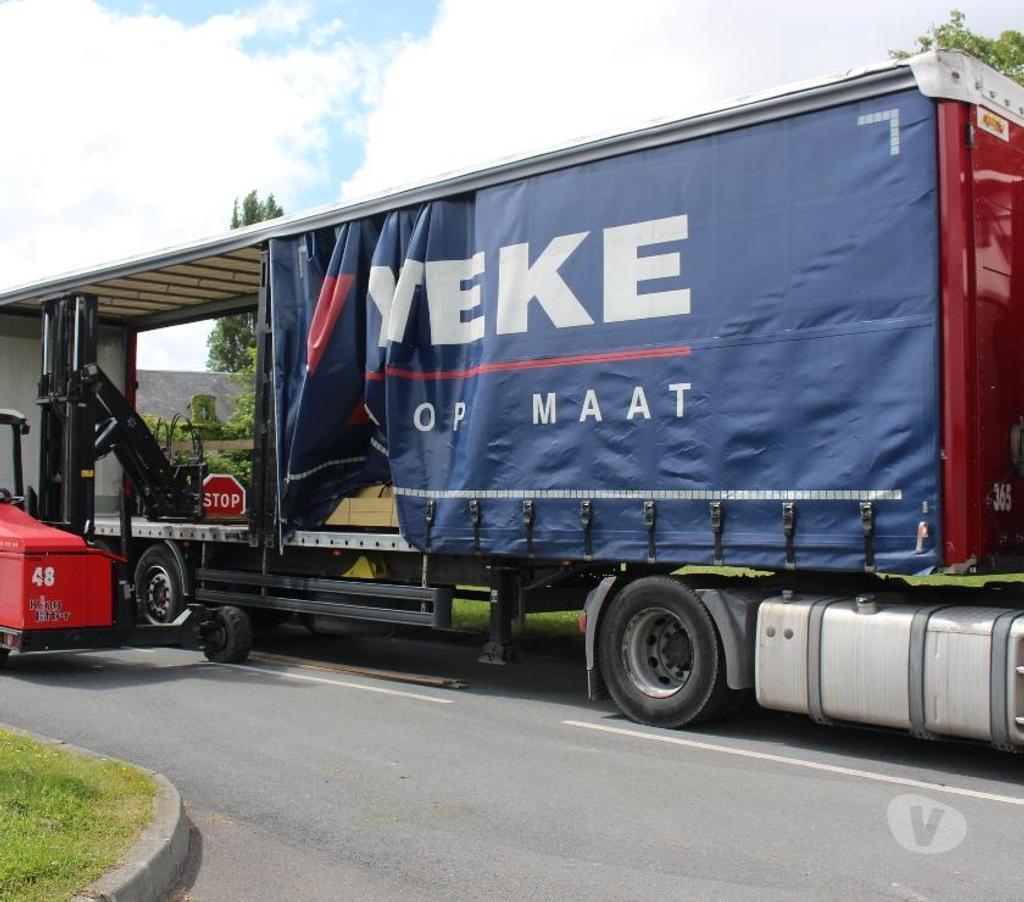  Allier Gannat - 03800 - Photos Vivastreet CLOTURE EN BETON DECO