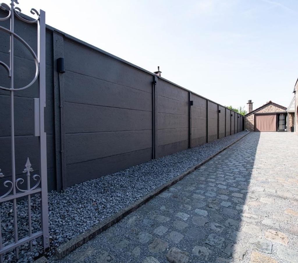  Allier Gannat - 03800 - Photos Vivastreet CLOTURE EN BETON DECO