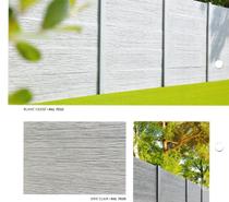 Photos Vivastreet CLOTURE EN BETON DECO