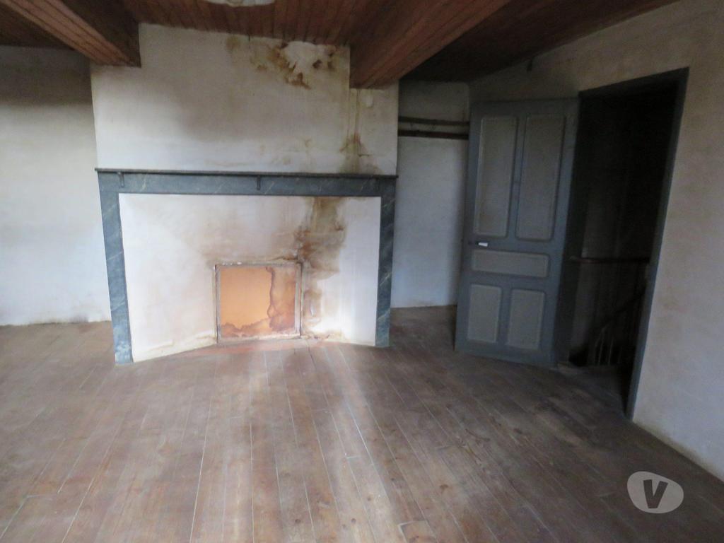 Vente Maison Gers Masseube - 32140 - Photos Vivastreet Maison à vendre Masseube