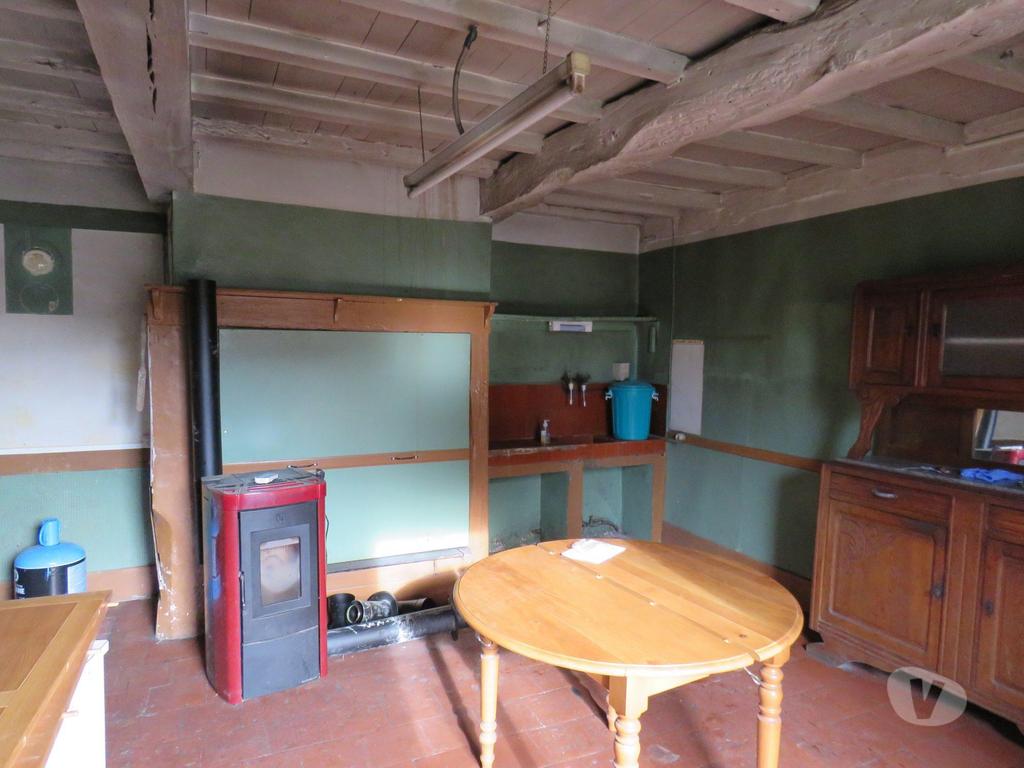 Vente Maison Gers Masseube - 32140 - Photos Vivastreet Maison à vendre Masseube