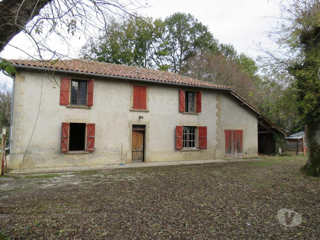 Vente Maison Gers Masseube - 32140 - Photos Vivastreet Maison à vendre Masseube