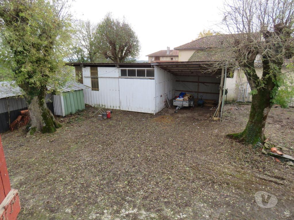 Vente Maison Gers Masseube - 32140 - Photos Vivastreet Maison à vendre Masseube