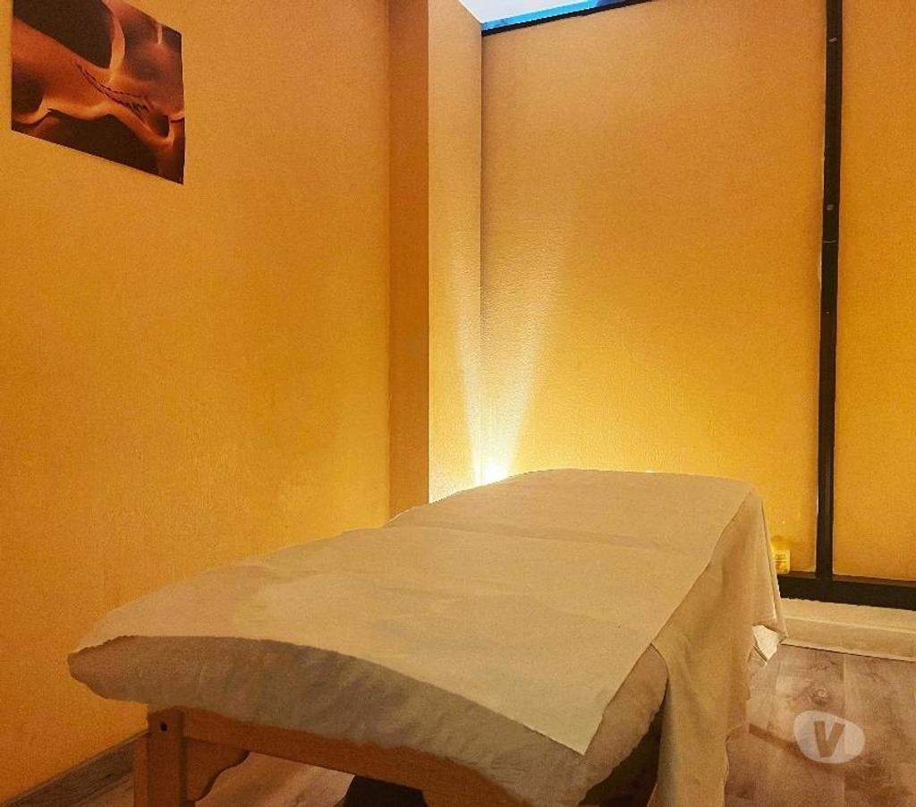 Massages Paris Paris 14ème ardt - 75014 - Photos Vivastreet Institut de massage métro Pernety - 10 ans d'expérience