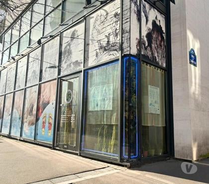 Annonce massage Paris 14ème ardt Paris - Photos Vivastreet Institut de massage métro Pernety - 10 ans d'expérience
