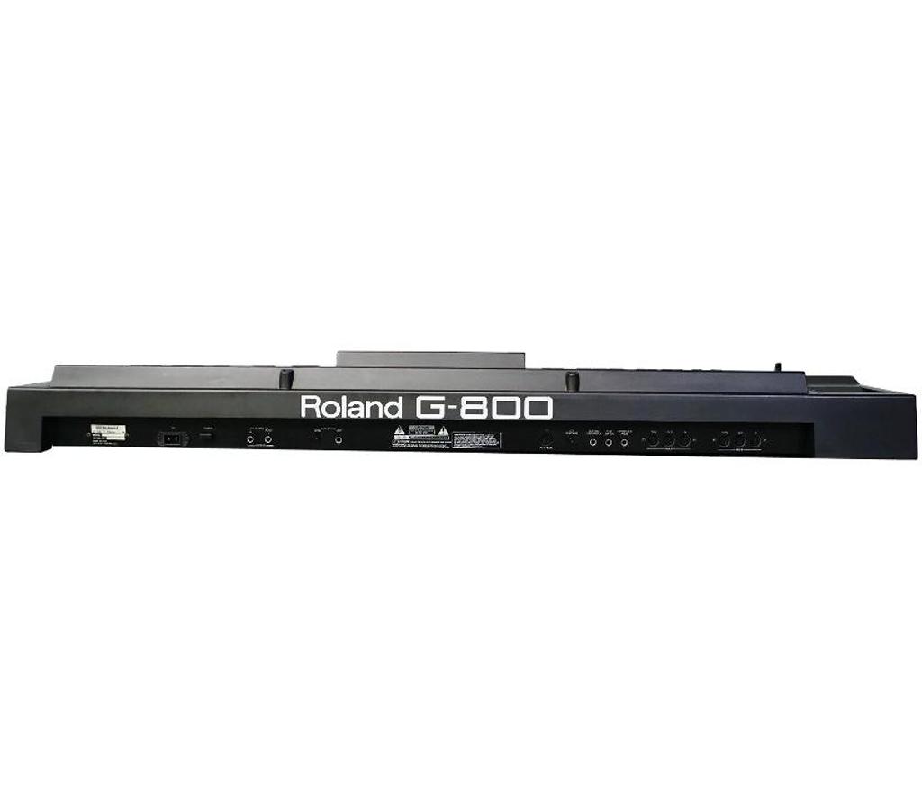 Instruments de musique Bas-Rhin Mommenheim - 67670 - Photos Vivastreet ROLAND G800 - Arrangeur 76 touches