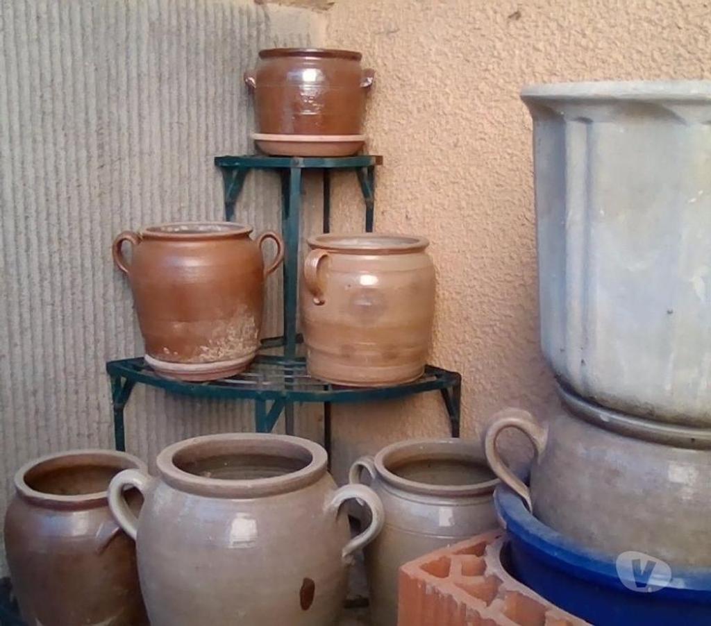 Décoration - art Hérault Montels - 34310 - Photos Vivastreet Pots à graisse