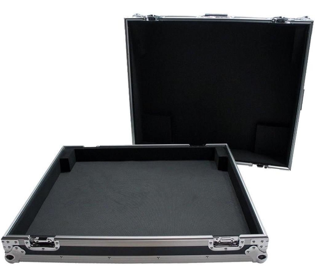 Instruments de musique Bas-Rhin Mommenheim - 67670 - Photos Vivastreet Soundcraft si expression 2 - mix 24v + flight