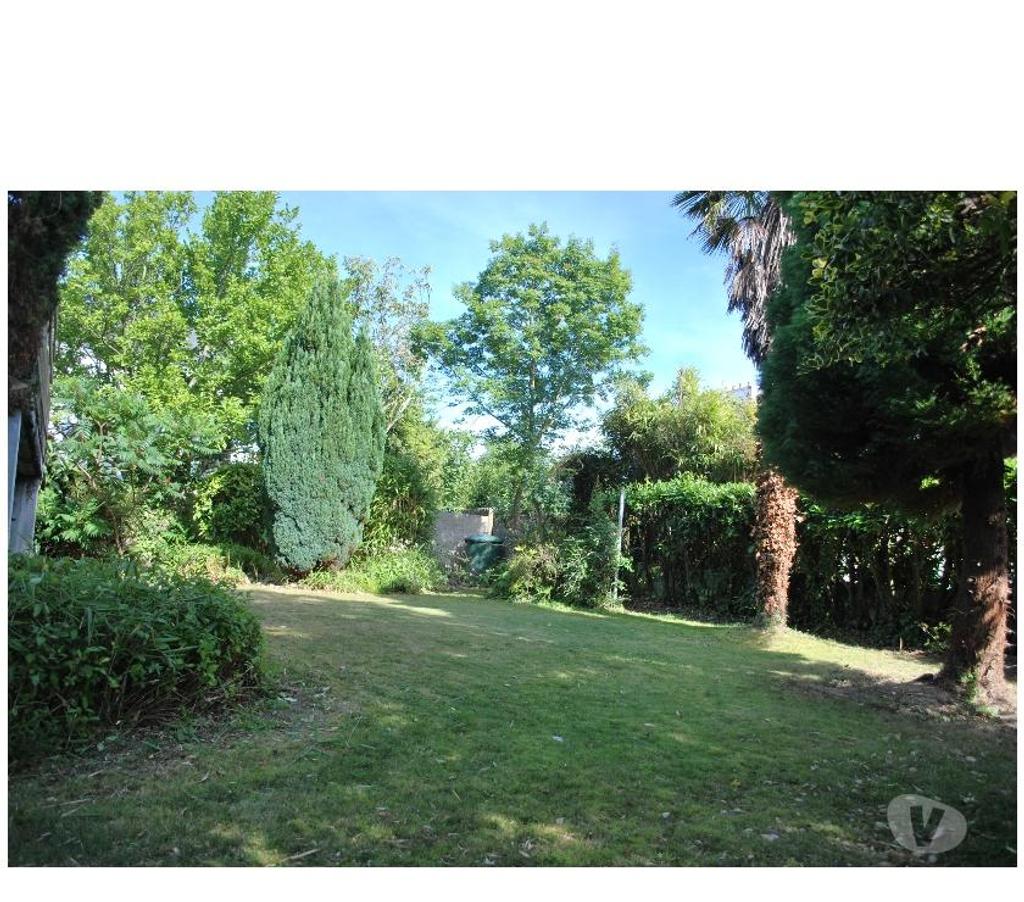 Appartement meublé Finistère Morlaix - 29600 - Photos Vivastreet S2 Studio (terrasse, jardin, fibre) Coatsehro port MORLAIX