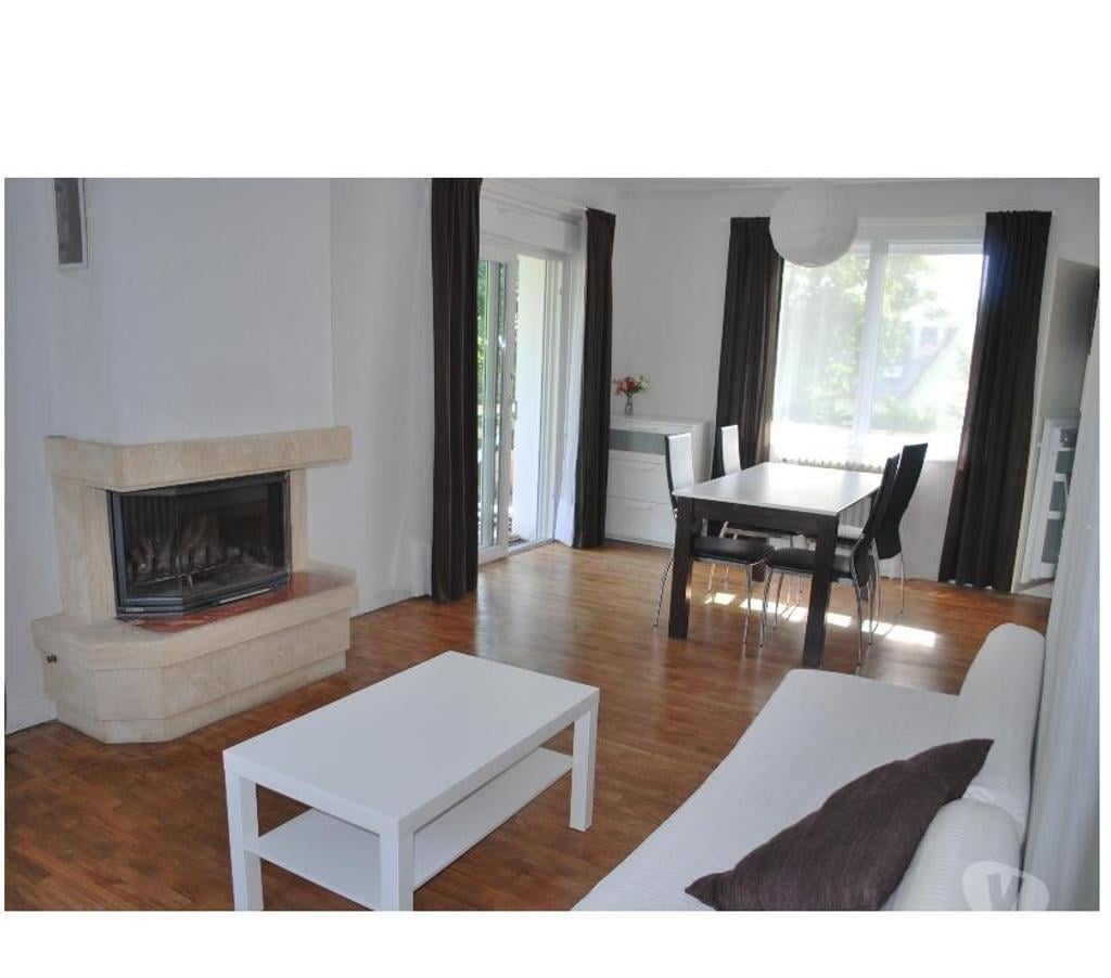 Appartement meublé Finistère Morlaix - 29600 - Photos Vivastreet S2 Studio (terrasse, jardin, fibre) Coatsehro port MORLAIX