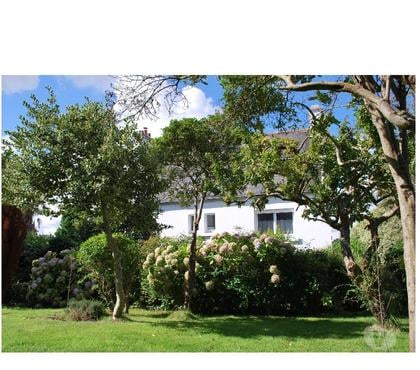 Location meublé Morlaix Finistère - Photos Vivastreet S2 Studio (terrasse, jardin, fibre) Coatsehro port MORLAIX