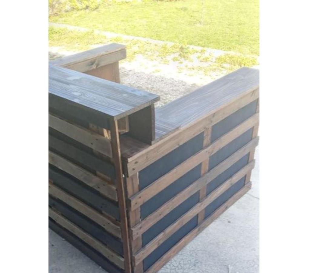 Ameublement & art de la table Marne Epernay - 51200 - Photos Vivastreet Meubles pour maison ou terrasse et jardin ou autres 