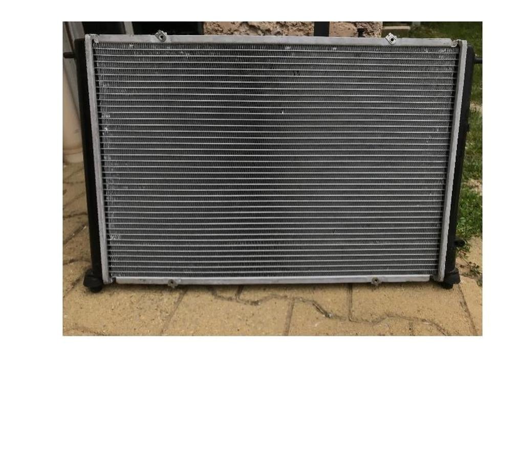 Pièces et services auto Var Rocbaron - 83136 - Photos Vivastreet Radiateur de refroidissement NEUF pou Mégane Scénic 