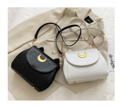 Accessoires & Bagagerie Semecourt Moselle - Photos Vivastreet Sac Luna Artemis Sailor Moon manga anime série TV film cospl
