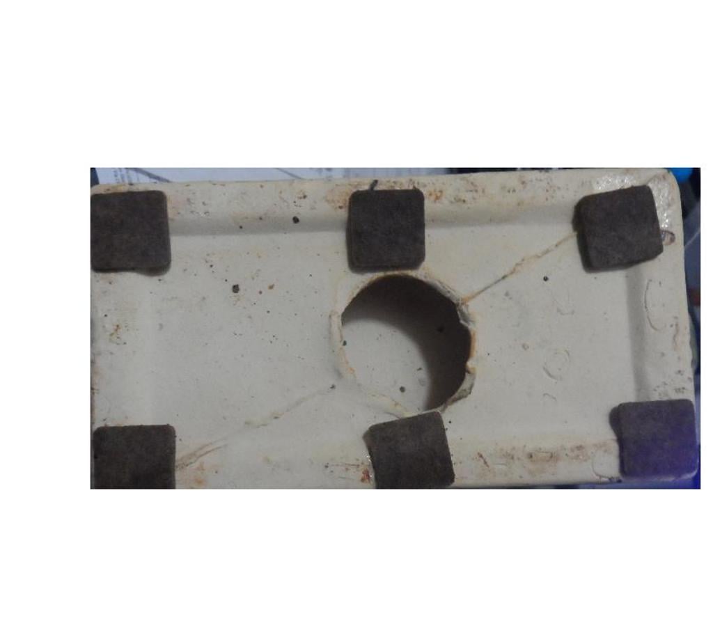 Décoration - art Hérault Castries - 34160 - Photos Vivastreet Eléphant ancien en céramique vitrée état comme neuf 