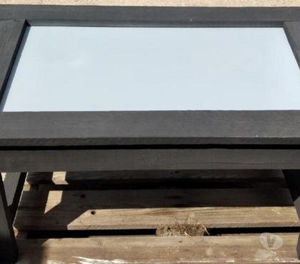 Ameublement & art de la table Epernay Marne - Photos Vivastreet TABLE BASSE ARTISANALE .