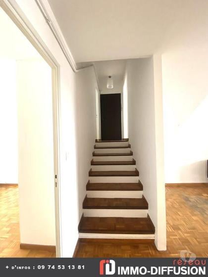 Vente Appartement Marseille Marseille - Photos Vivastreet 5 Pièces Duplex