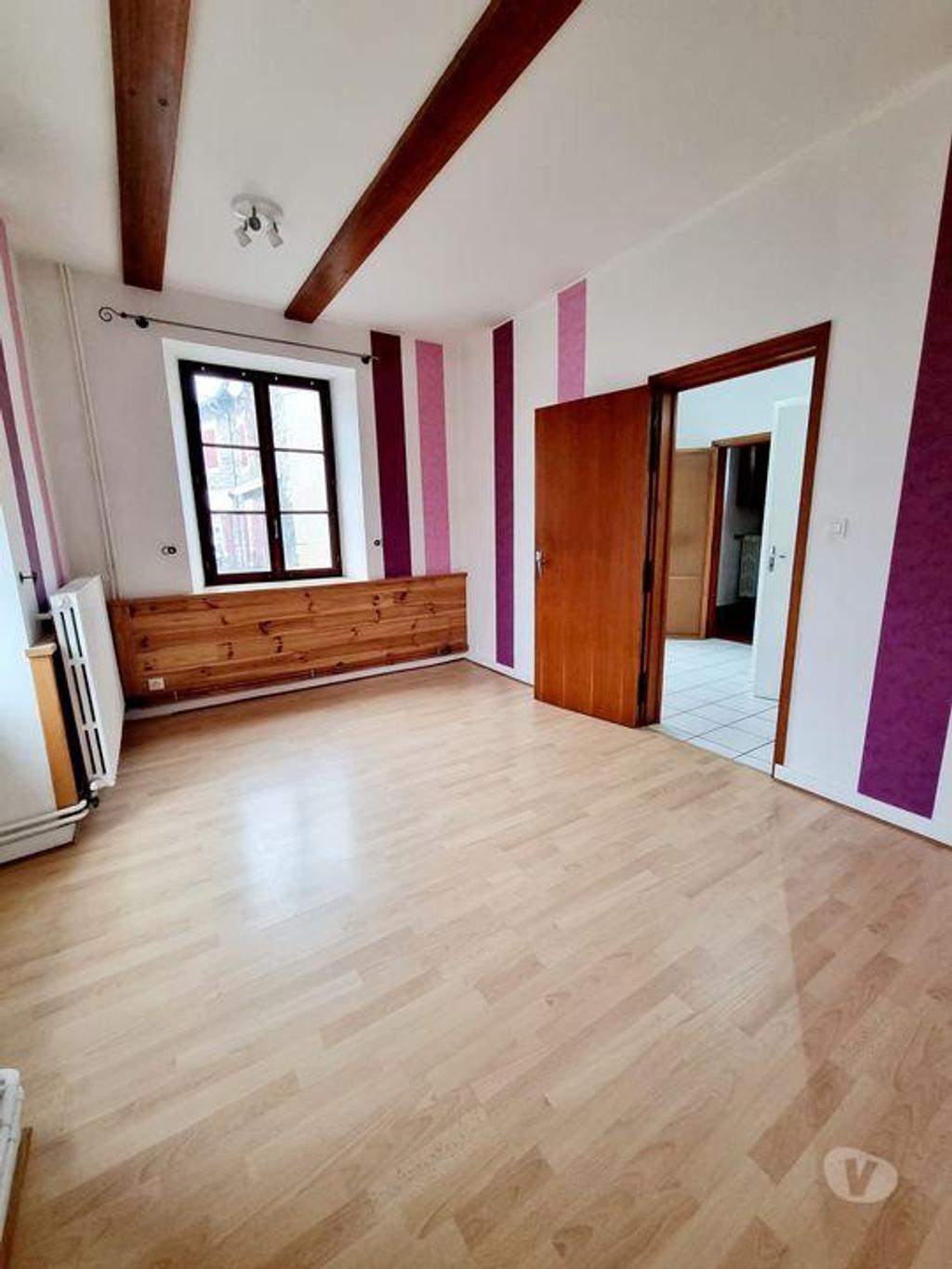 Vente Maison Loire St Etienne - Photos Vivastreet Demeure Familiale de 1820 avec Volumes Exceptionnels située