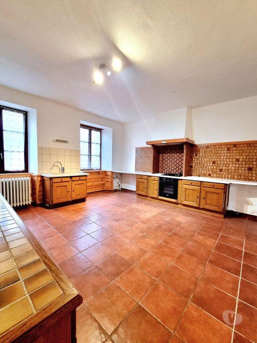 Vente Maison Loire St Etienne - Photos Vivastreet Demeure Familiale de 1820 avec Volumes Exceptionnels située