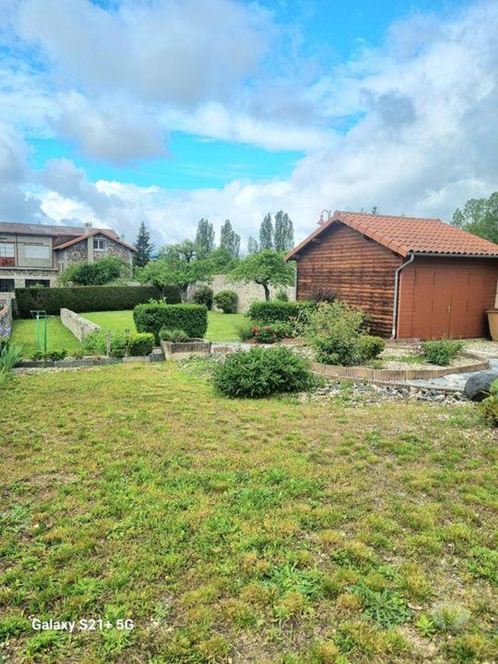 Vente Maison Loire St Etienne - Photos Vivastreet Demeure Familiale de 1820 avec Volumes Exceptionnels située