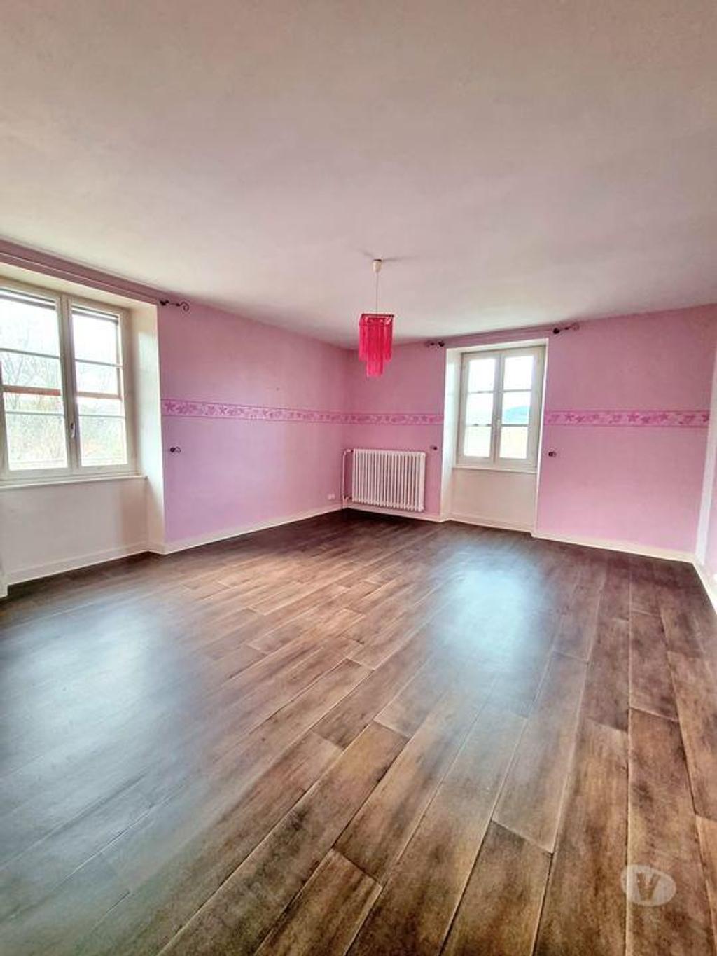 Vente Maison Loire St Etienne - Photos Vivastreet Demeure Familiale de 1820 avec Volumes Exceptionnels située