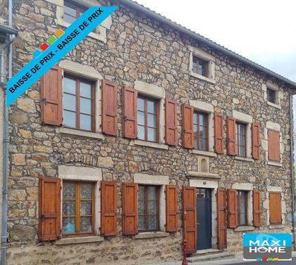 Vendre maison St Etienne St Etienne - Photos Vivastreet Demeure Familiale de 1820 avec Volumes Exceptionnels située