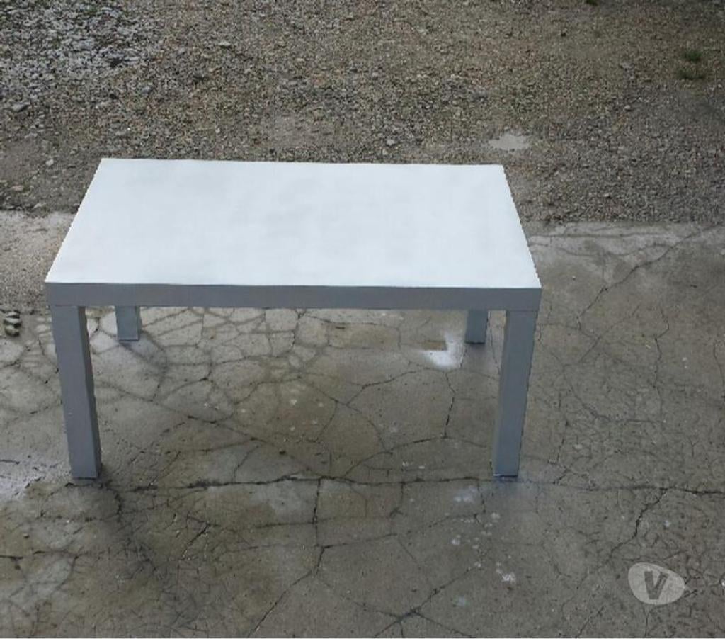 Ameublement & art de la table Marne Epernay - 51200 - Photos Vivastreet PETIT TABLE POUR TERRASSE , JARDIN ? OU AUTRES .