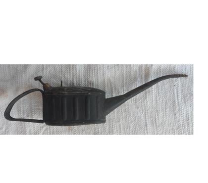 Photos Vivastreet Ancienne Burette Huile métal MANUFRANCE Saint Étienne La Fra