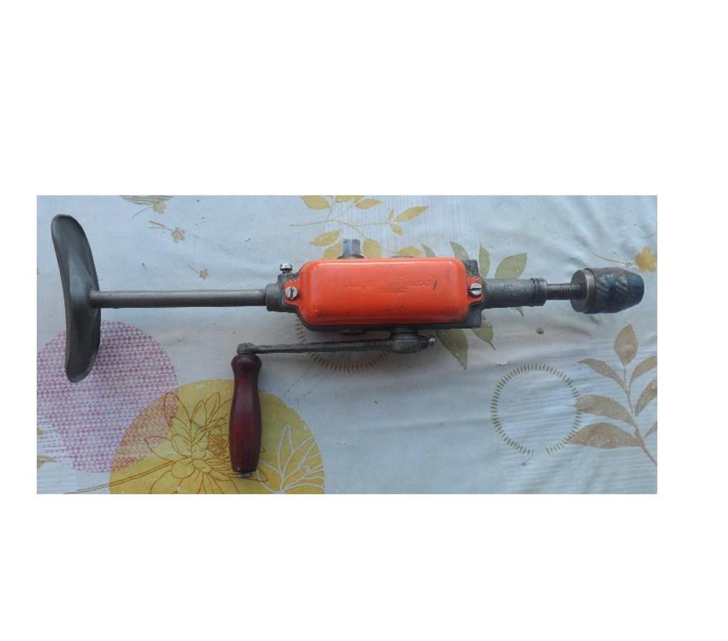  Hérault Castries - 34160 - Photos Vivastreet Chignoles manuelles anciennes graissées et révisées 