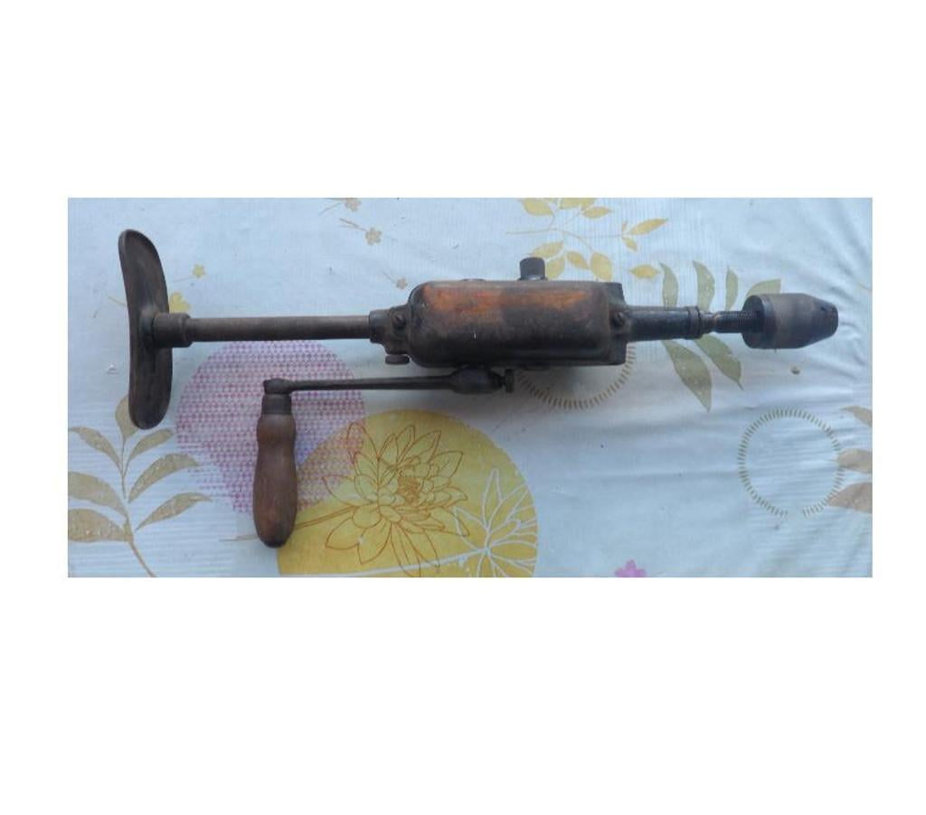  Hérault Castries - 34160 - Photos Vivastreet Chignoles manuelles anciennes graissées et révisées 