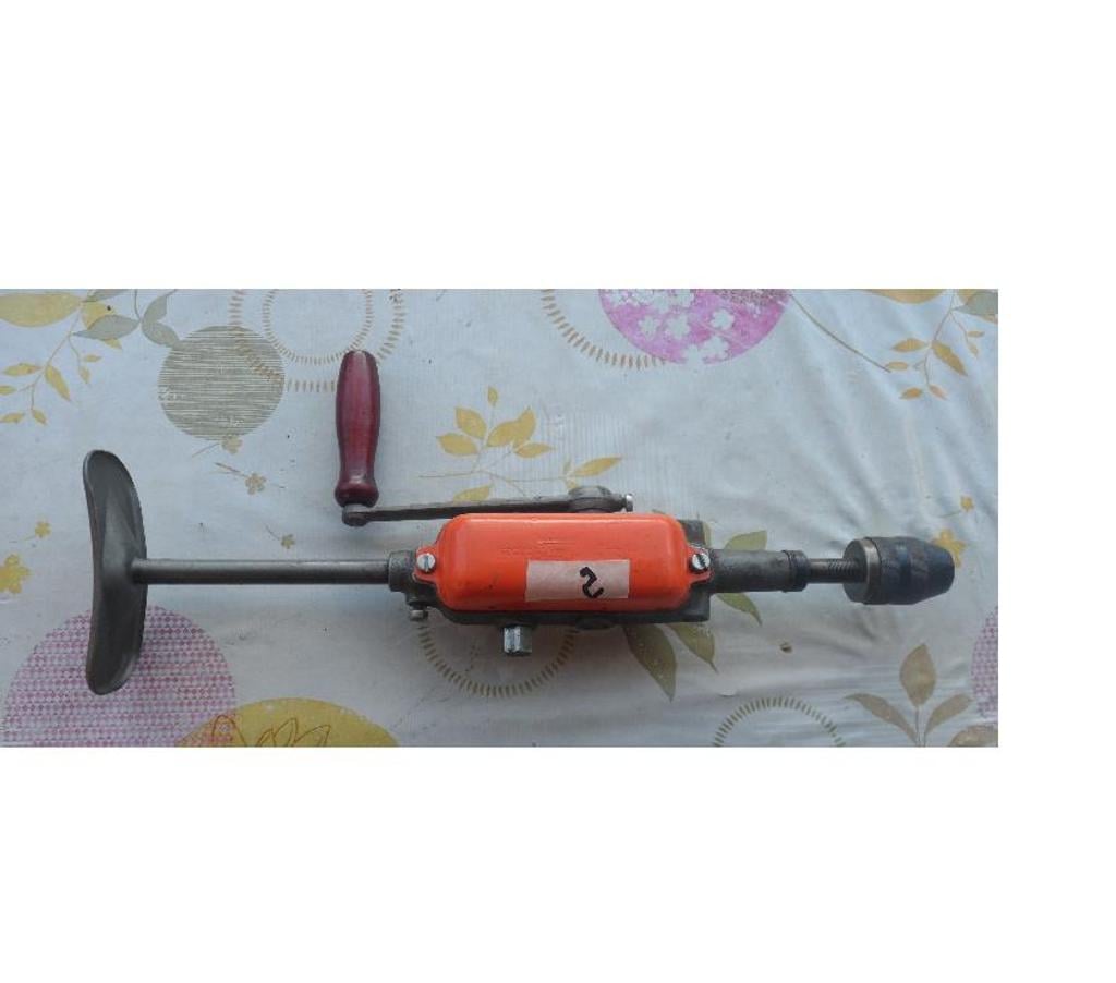  Hérault Castries - 34160 - Photos Vivastreet Chignoles manuelles anciennes graissées et révisées 