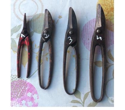 Bricolage - Jardin - Outillage Castries Hérault - Photos Vivastreet Cisailles Outils anciens graissés mais dans leurs jus 