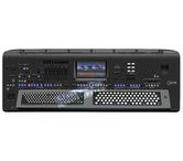 YAMAHA GENOS 1 - clavier accordéon bouton