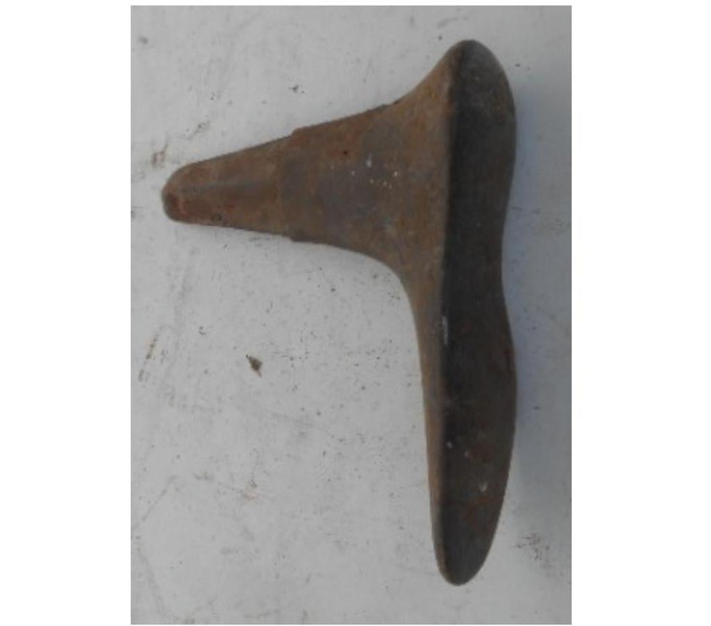  Hérault Castries - 34160 - Photos Vivastreet Enclume de cordonnier – Outils ancien dans son jus 