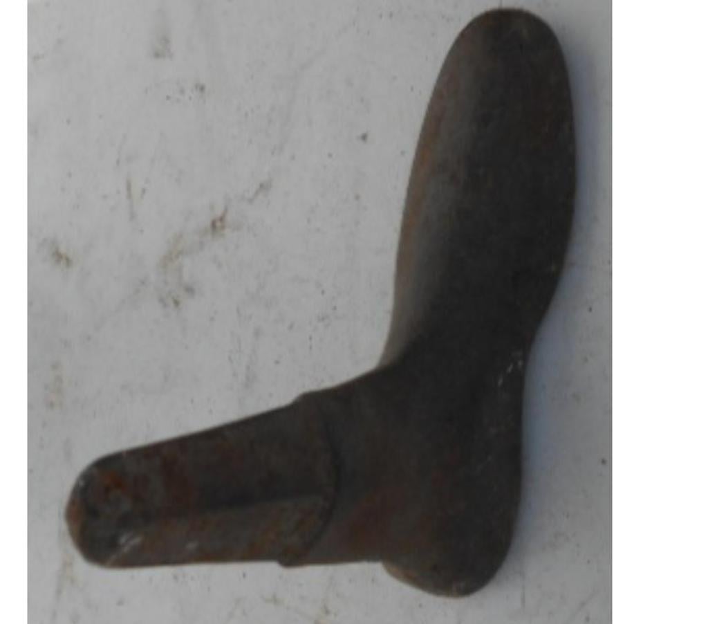  Hérault Castries - 34160 - Photos Vivastreet Enclume de cordonnier – Outils ancien dans son jus 