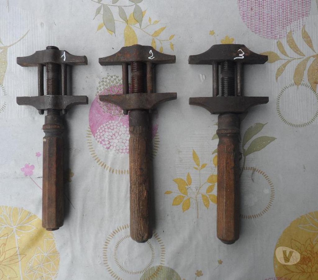  Hérault Castries - 34160 - Photos Vivastreet Clés Anglaise à molette ancienne dans leur jus fonctionnent 