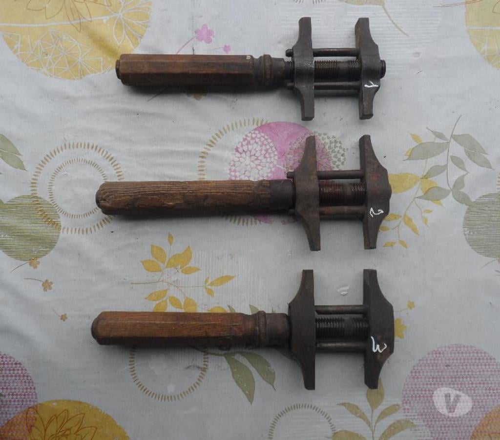  Hérault Castries - 34160 - Photos Vivastreet Clés Anglaise à molette ancienne dans leur jus fonctionnent 