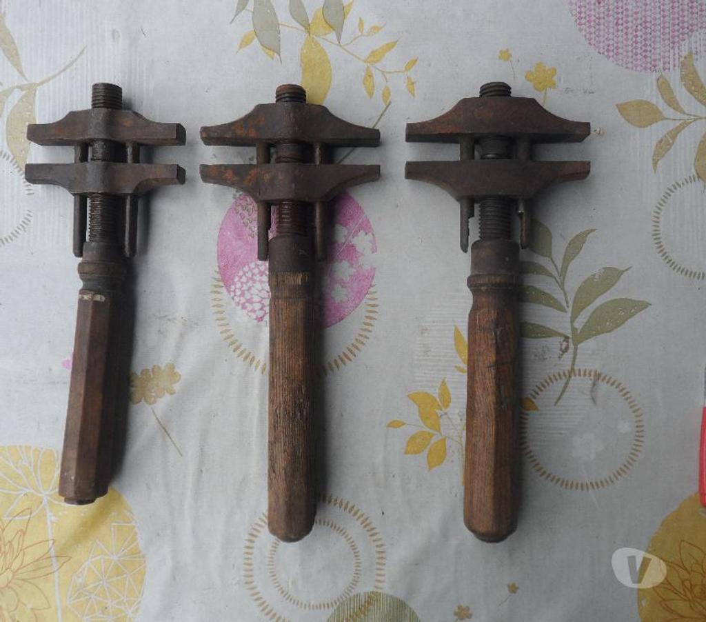  Hérault Castries - 34160 - Photos Vivastreet Clés Anglaise à molette ancienne dans leur jus fonctionnent 