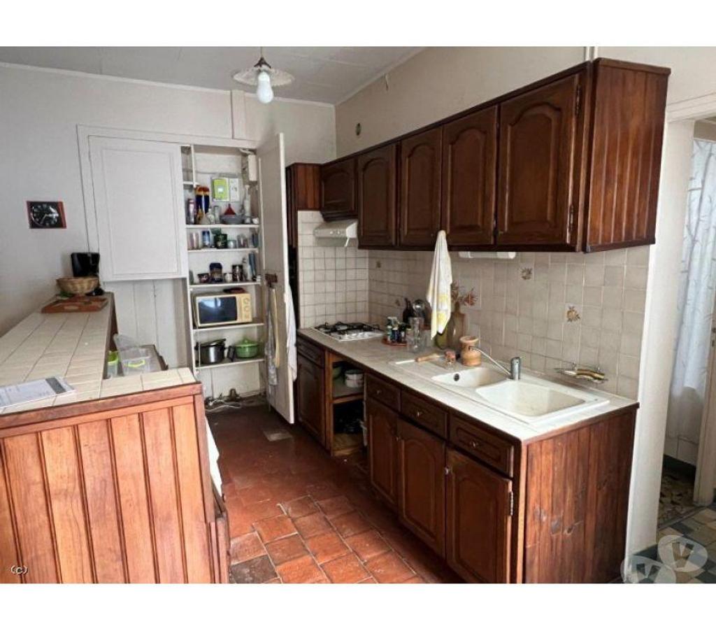 Vente Maison Vienne Civray - 86400 - Photos Vivastreet Investissement Locatif - Ensemble de 3 Logements Proche des...