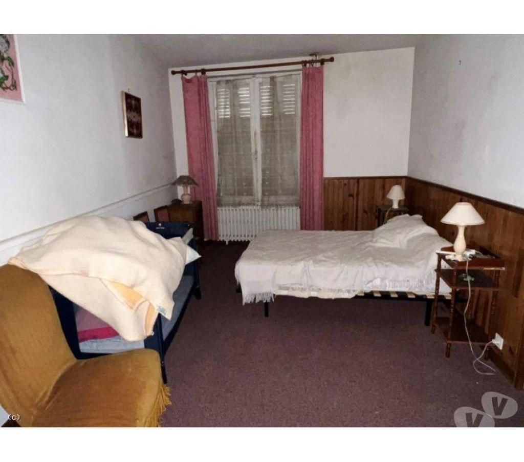 Vente Maison Vienne Civray - 86400 - Photos Vivastreet Investissement Locatif - Ensemble de 3 Logements Proche des...